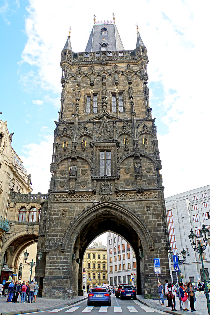 best places to visit in Prague