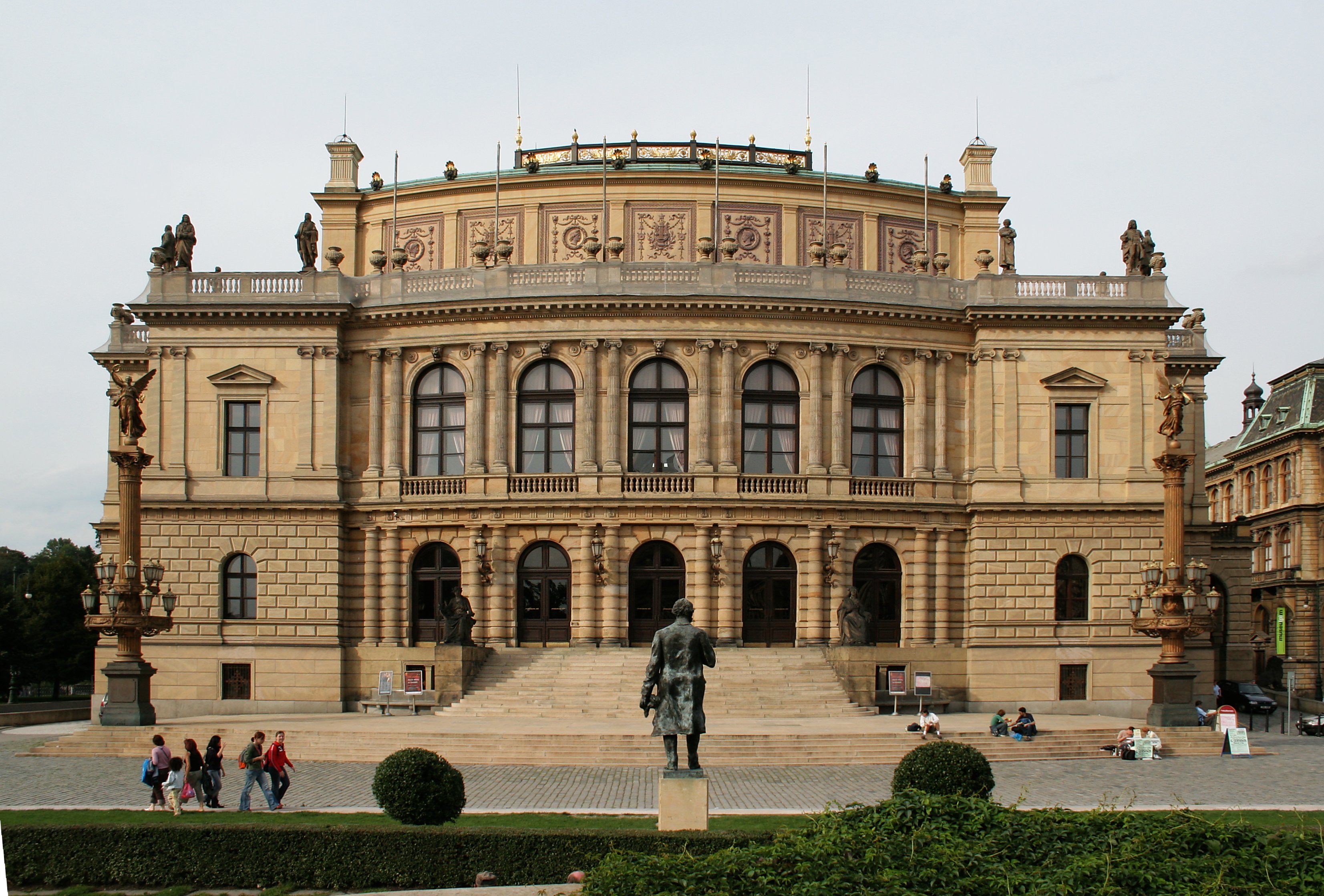 Rudolfinum