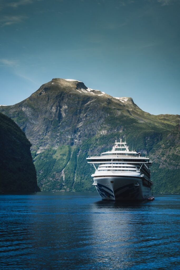 best luxury cruise lines for couples