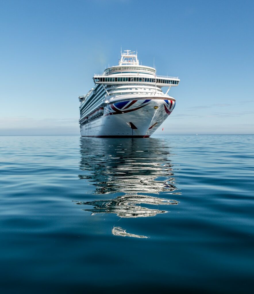 best luxury cruise lines for couples