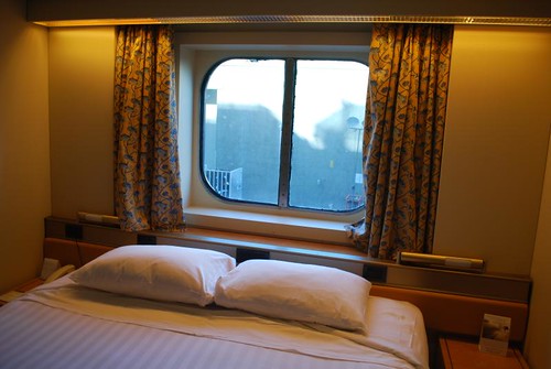 ocean view stateroom 