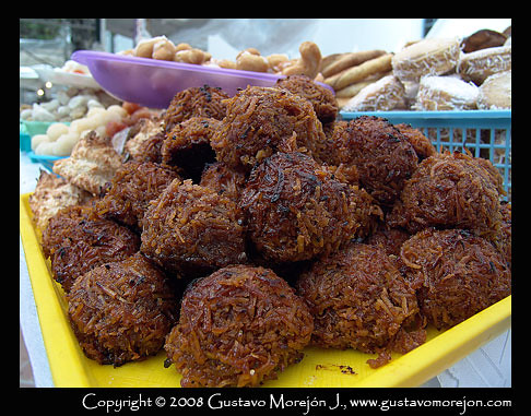 Aruban local food - things to do n Aruba on a cruise