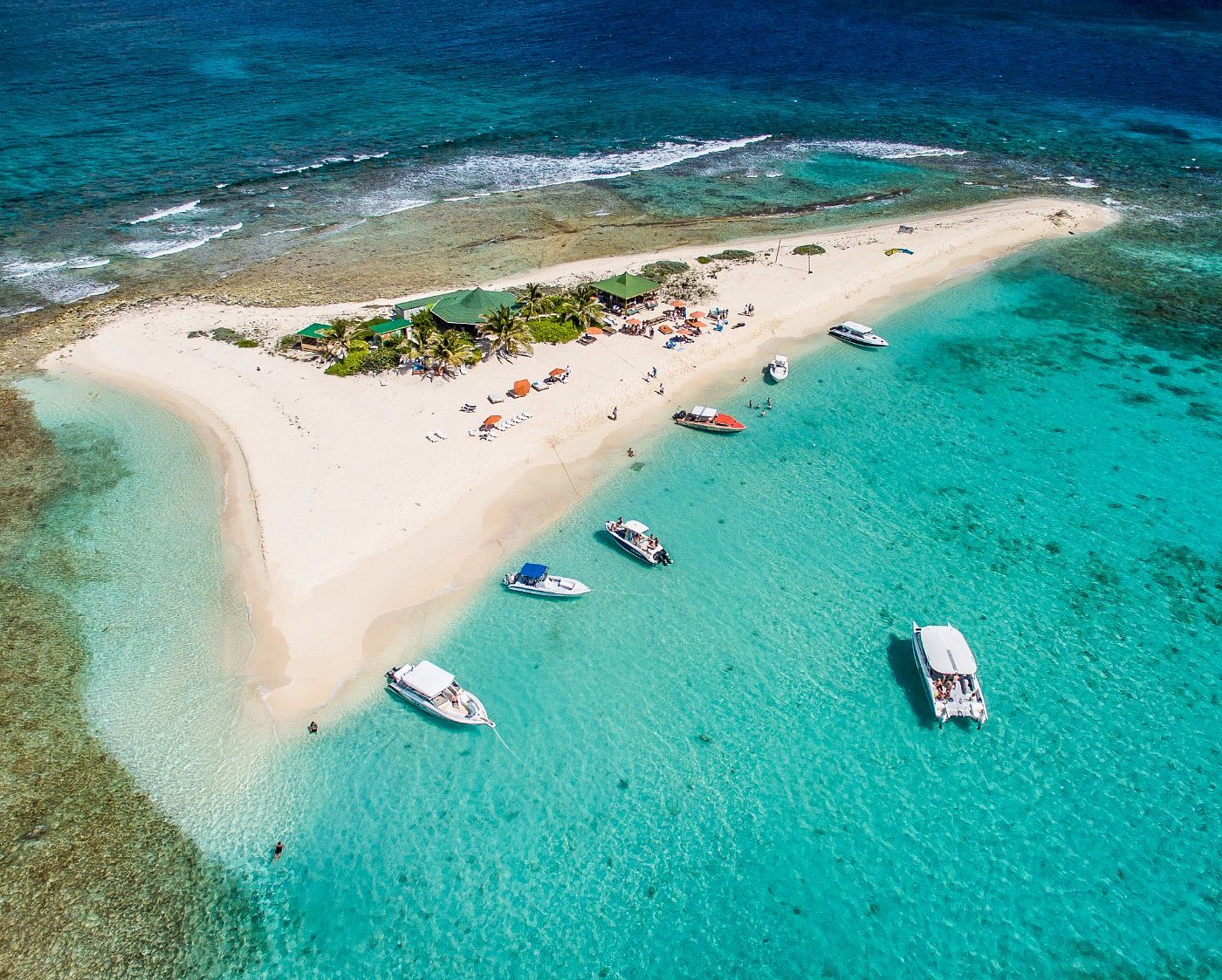 Why an Anguilla beach vacation is the Perfect Caribbean Escape