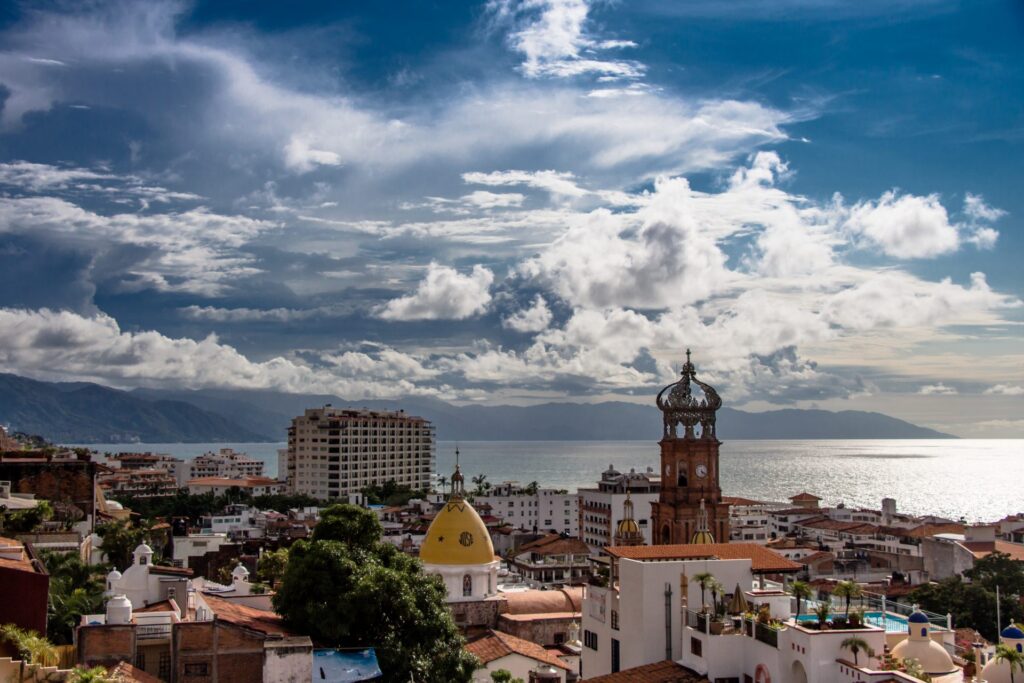 Puerto Vallarta's Hidden Gems: Gringo Gulch