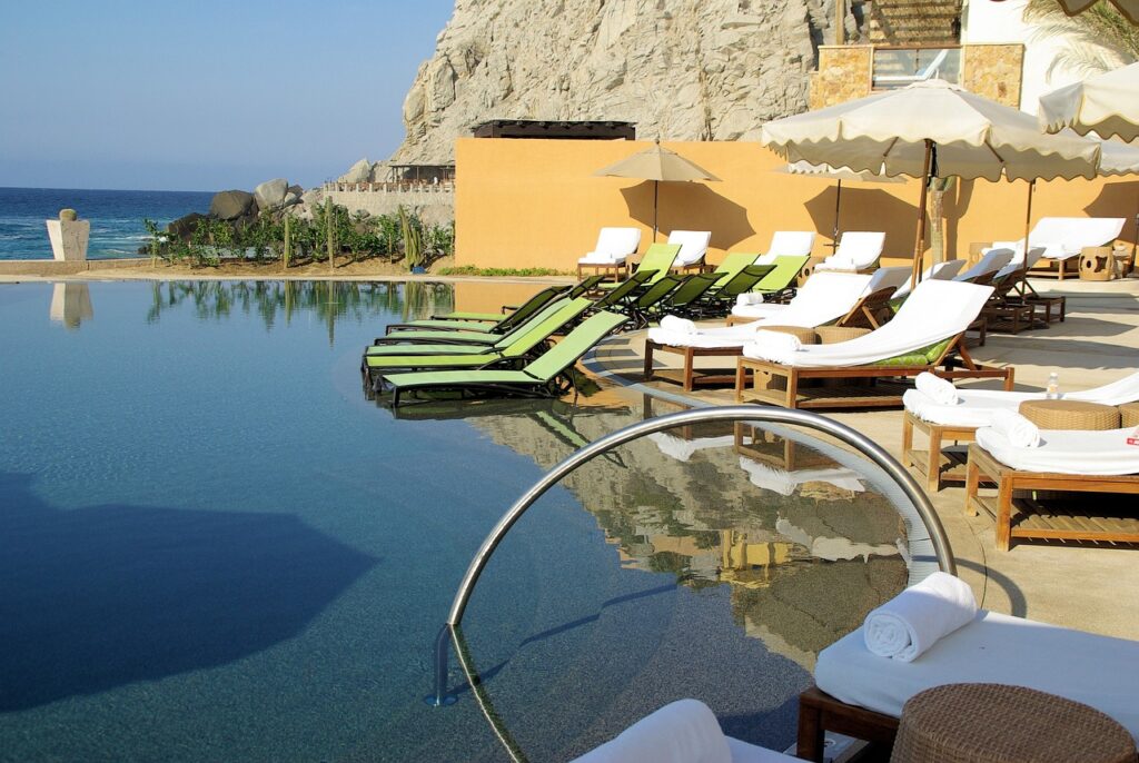 Cabo San Lucas Port Excursions for Luxurious Relaxation