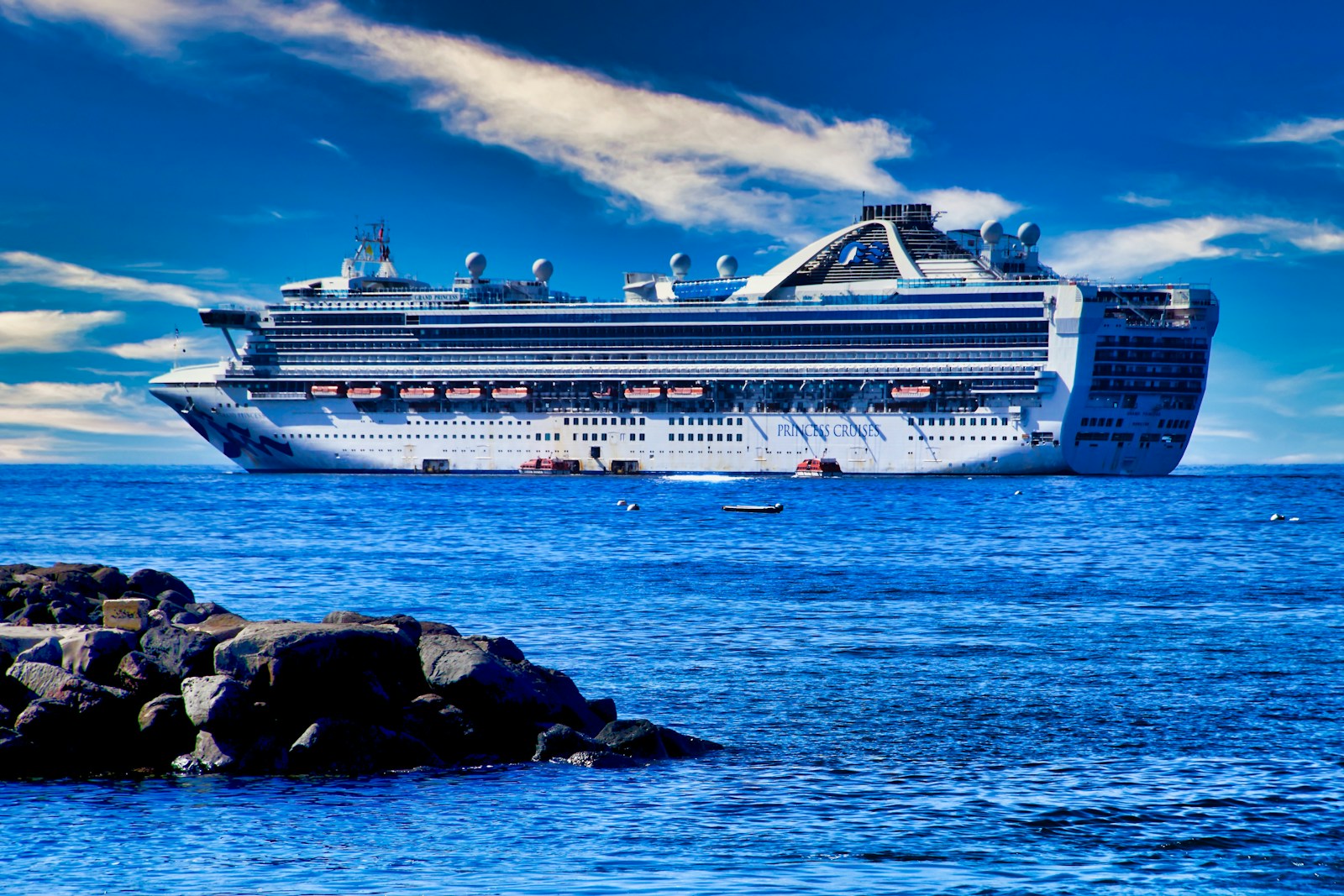 11 Cruise Embarkation Day Tips You Need to Know for a Smooth Sailing