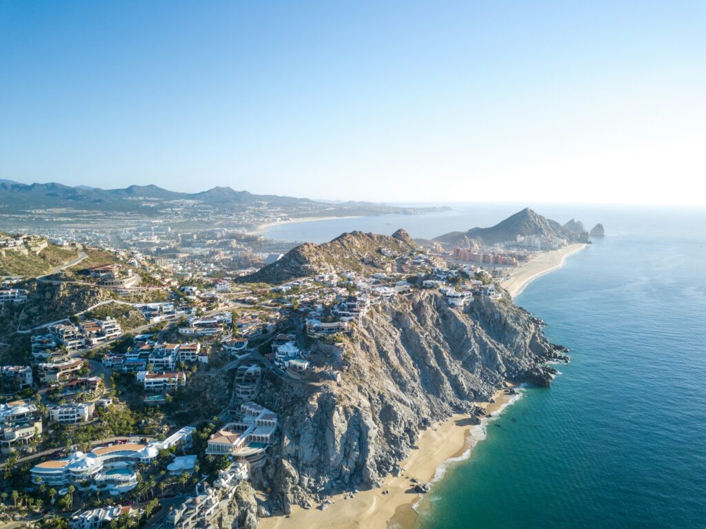 Cabo San Lucas Port Excursions into History and Culture