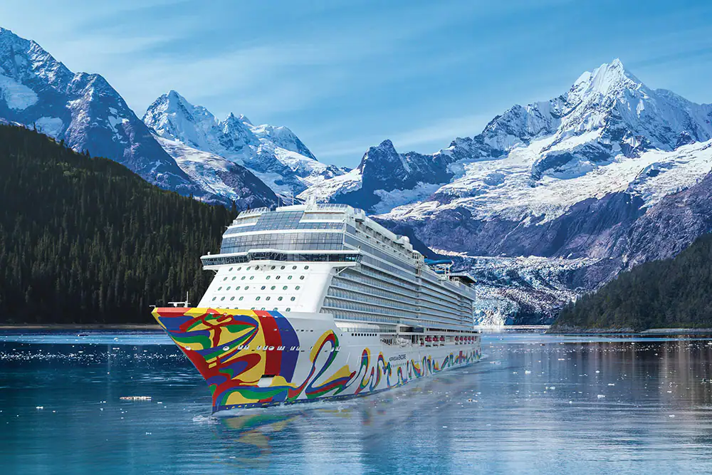 Cruising for Beginners: Must-Know Tips for New Cruisers