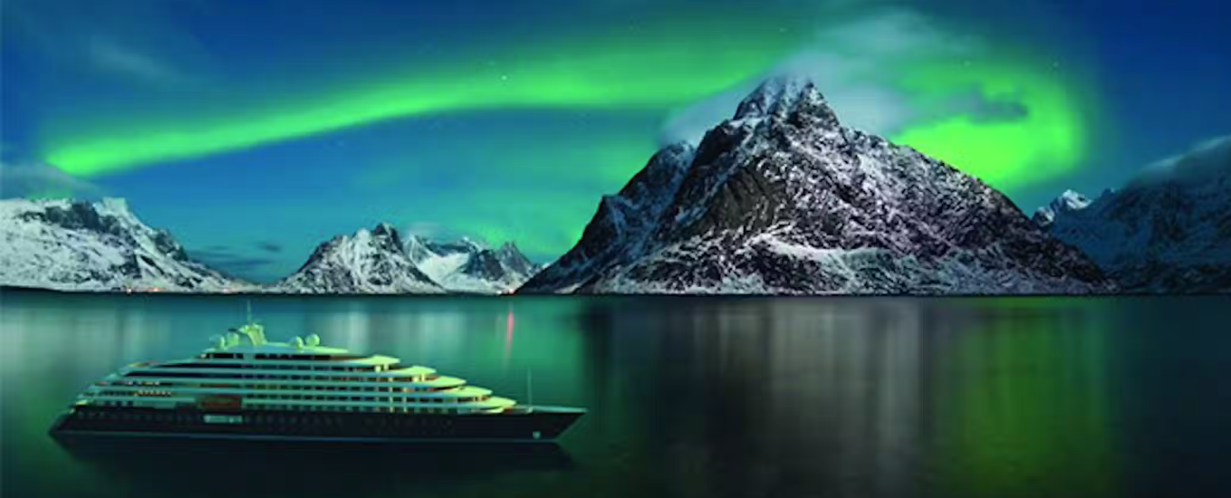 Luxury Adventure Cruises: The Rise of Expedition Cruising