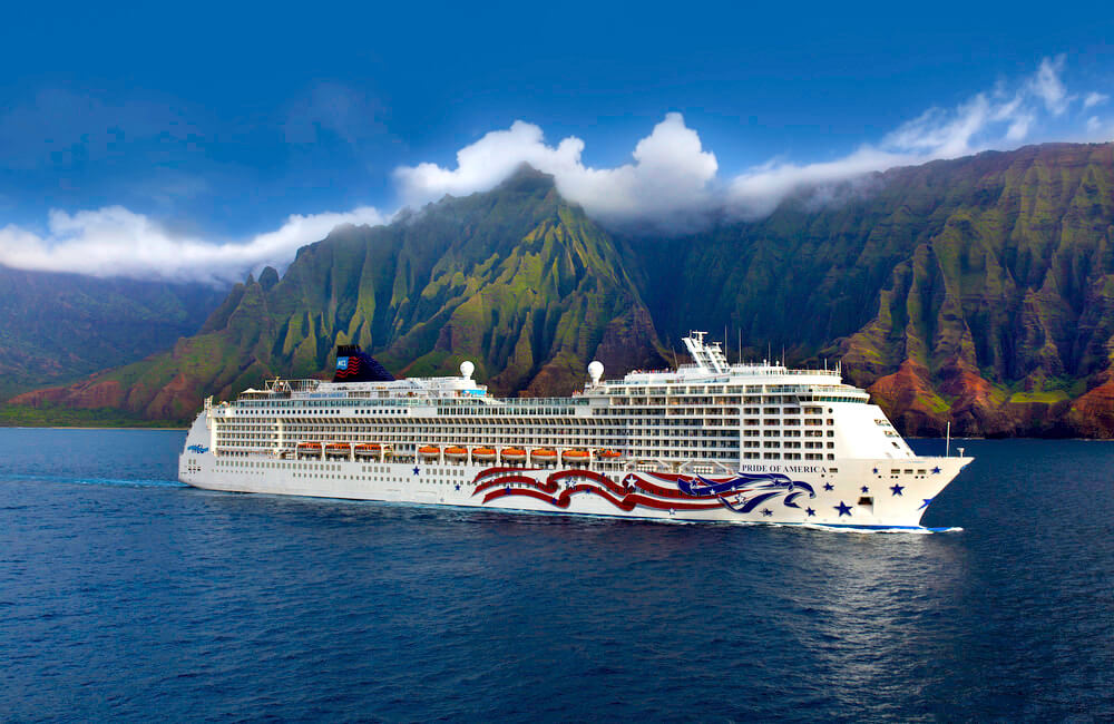 Why a Norwegian Hawaii Cruise is the Ultimate Island Adventure